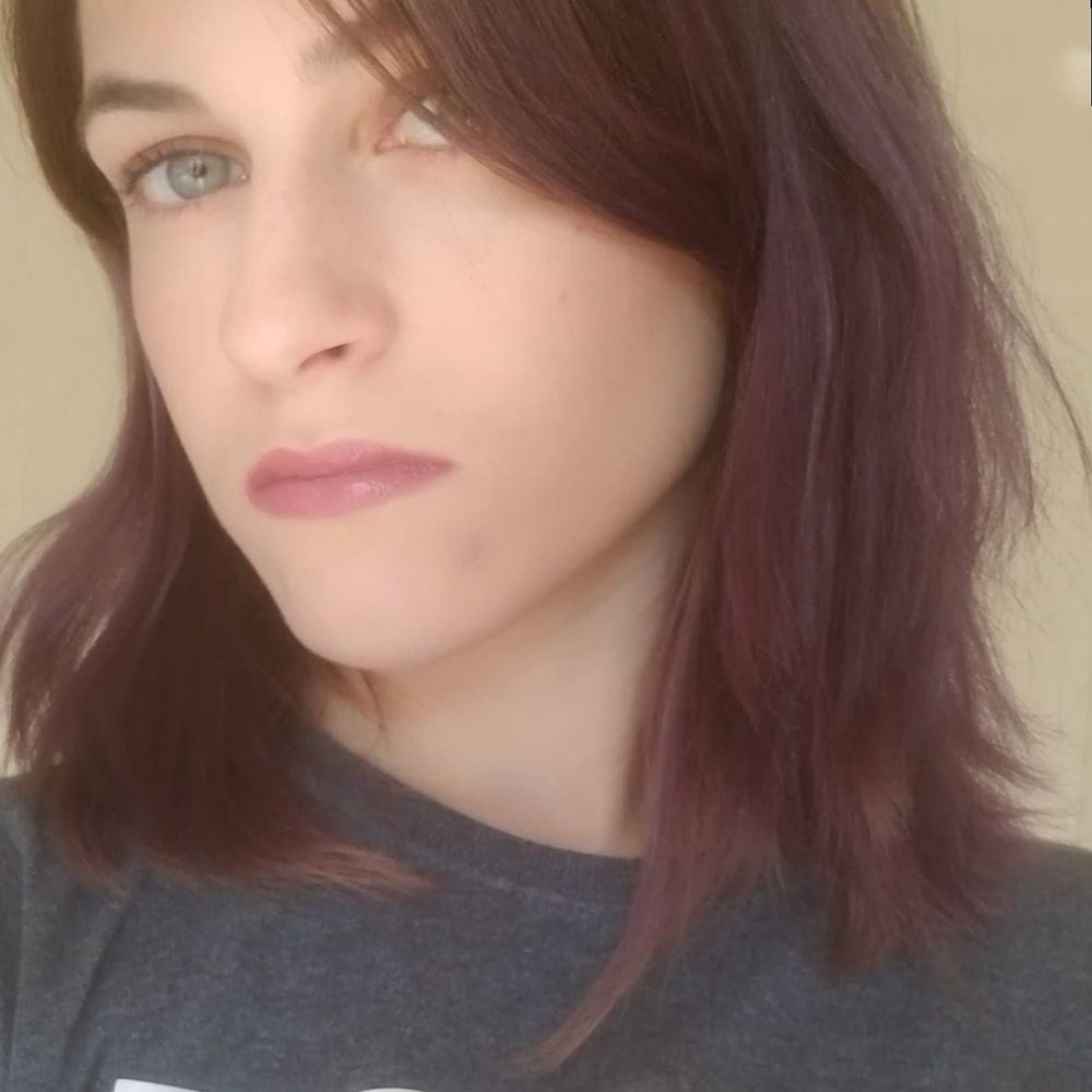 Meet your Posher, Paige